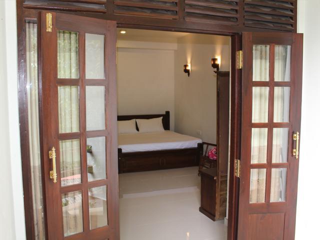Delhousie Hotel Nallathanniya Extérieur photo