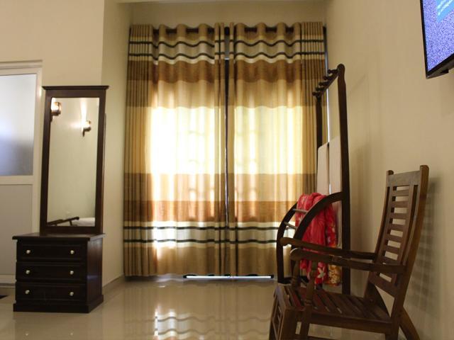 Delhousie Hotel Nallathanniya Extérieur photo