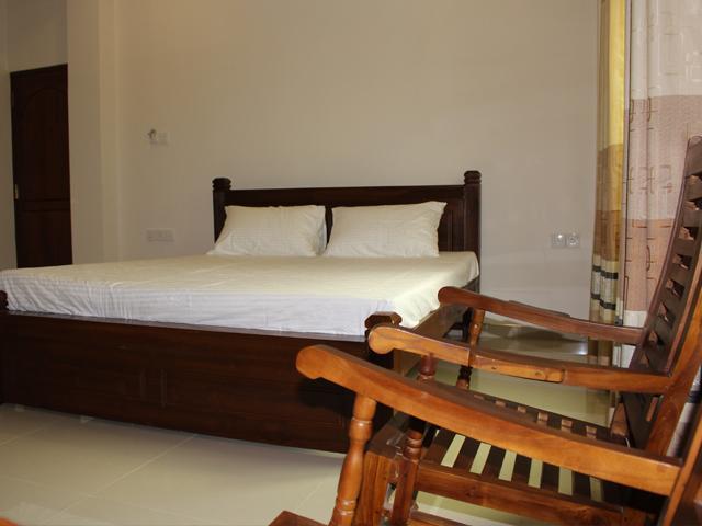 Delhousie Hotel Nallathanniya Extérieur photo