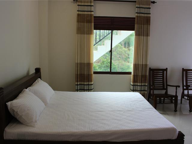 Delhousie Hotel Nallathanniya Extérieur photo