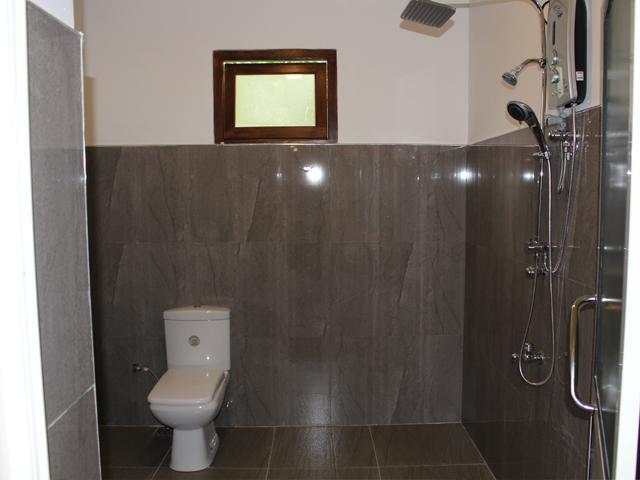 Delhousie Hotel Nallathanniya Extérieur photo