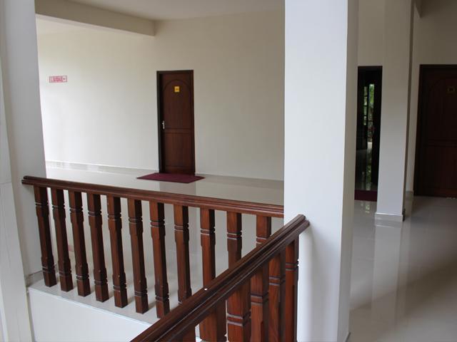 Delhousie Hotel Nallathanniya Extérieur photo