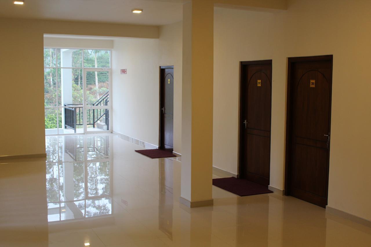 Delhousie Hotel Nallathanniya Extérieur photo